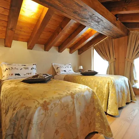 Gresil 3* Champoluc