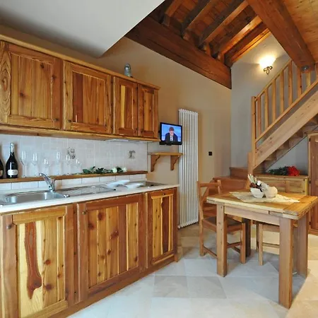 Gresil Apart-hotel