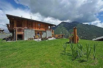 Aparthotel Gresil 4*