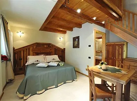 Gresil Champoluc