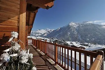 Aparthotel Gresil