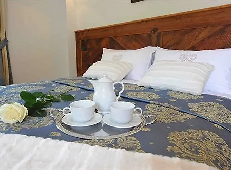 Aparthotel Gresil Champoluc