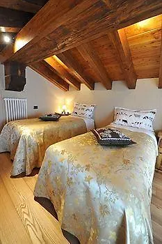 Apart-hotel Gresil Champoluc