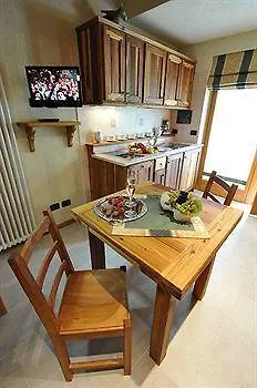 Aparthotel Gresil 3*