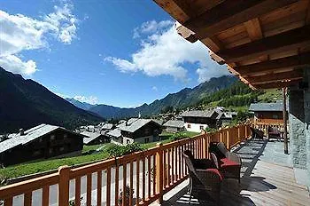 Gresil Champoluc