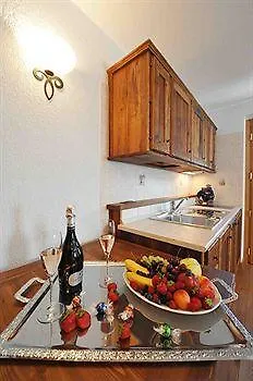 Aparthotel Gresil