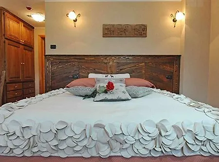 Appart hôtel Gresil Champoluc