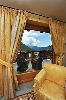 Aparthotel Gresil 3*