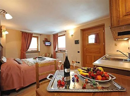 Apart-hotel Gresil