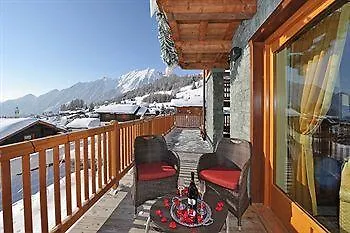 Aparthotel Gresil Champoluc