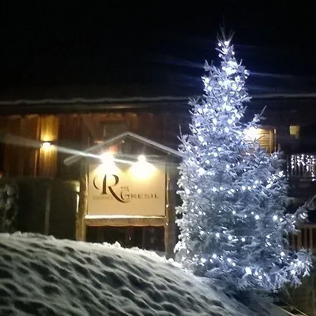 Gresil Champoluc