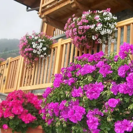 Gresil Aparthotel