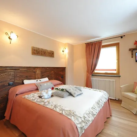 Gresil Aparthotel