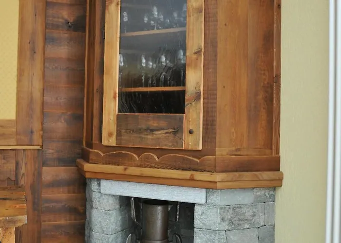 Aparthotel Gresil 4*