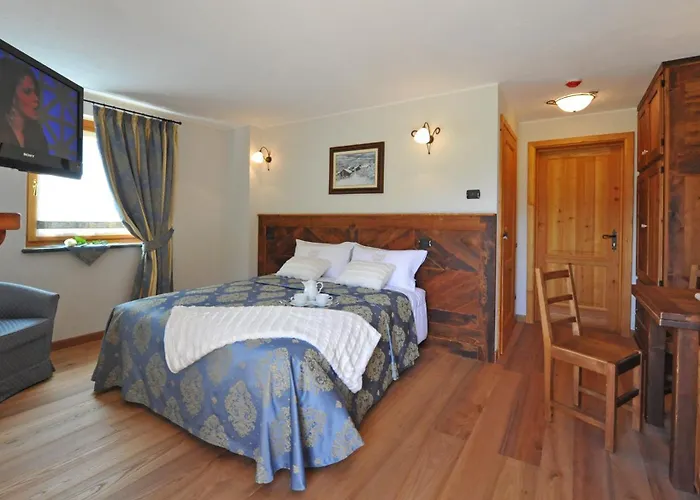 格雷赛尔住宅酒店 公寓式酒店 4*