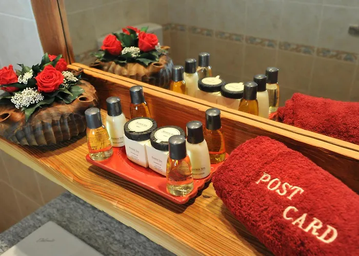 Aparthotel Gresil Champoluc