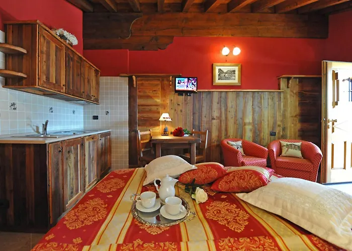 Gresil Aparthotel 4*