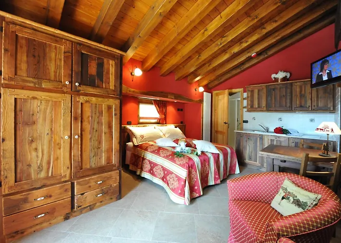 Aparthotel Gresil 4*