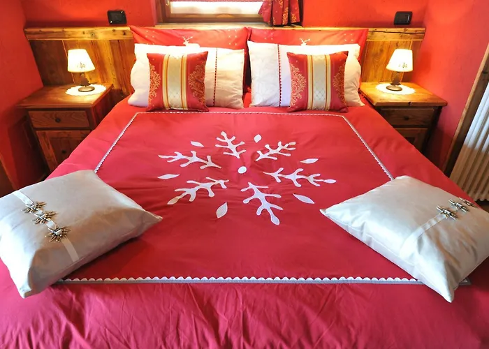 Gresil Aparthotel Champoluc