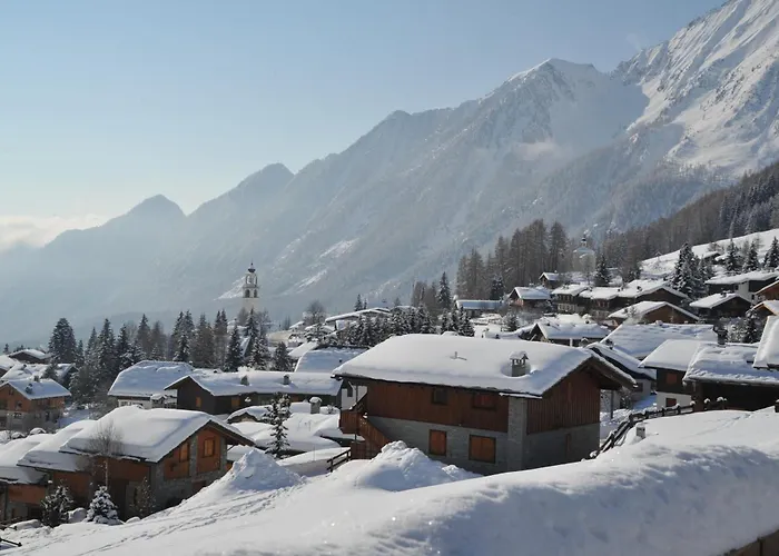 Aparthotel Gresil 4*