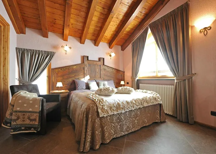 Gresil Aparthotel 4*