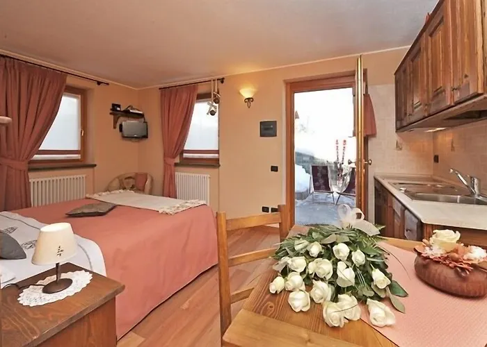 Gresil Aparthotel 4*