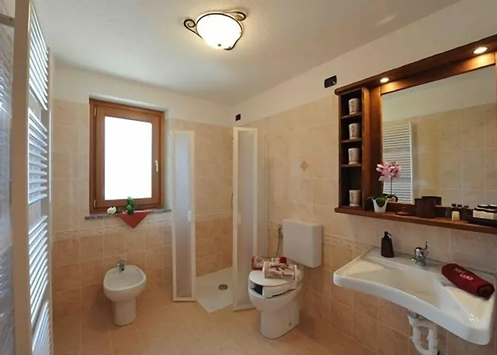 Gresil Aparthotel 4*