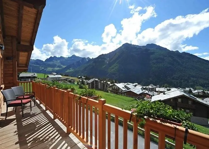 Gresil Aparthotel 4*