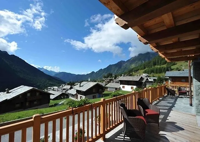 Gresil Aparthotel 4*