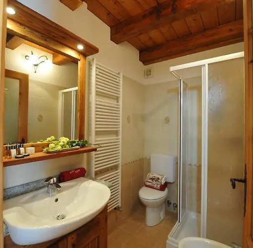 格雷赛尔住宅酒店 4* 尚波吕克