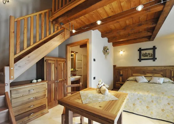 格雷赛尔住宅酒店