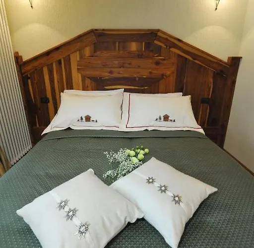 格雷赛尔住宅酒店 公寓式酒店