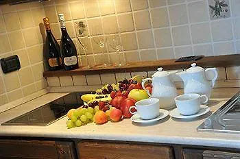 Aparthotel Gresil Champoluc