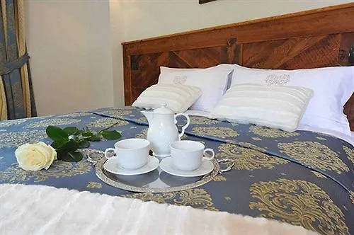 Aparthotel Gresil Champoluc