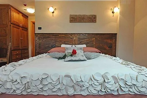 Aparthotel Gresil Champoluc