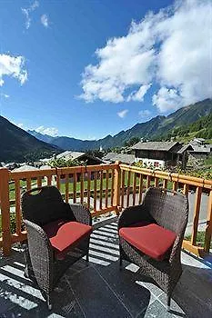 公寓式酒店 格雷赛尔住宅酒店