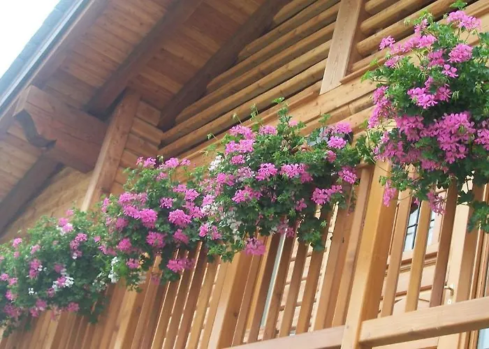 Gresil Aparthotel Champoluc