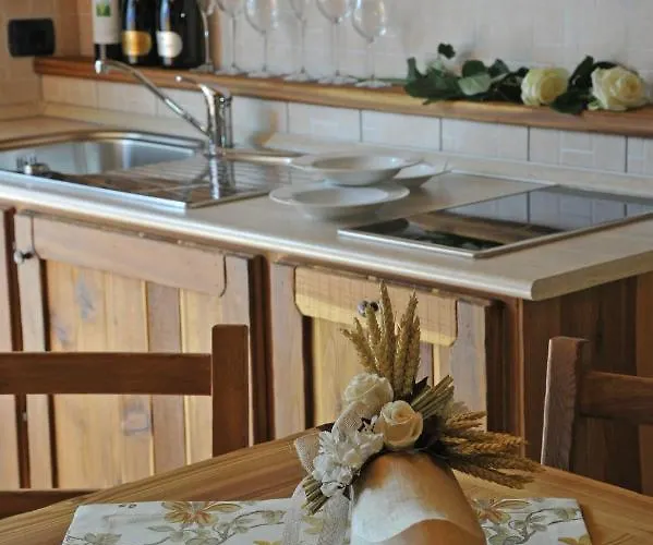 格雷赛尔住宅酒店 4* 尚波吕克